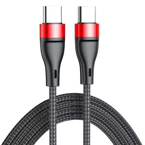 Commonly Used Accessories 3A Fast Charge Usb Cable Type-c 60w Commonly Used Accessories